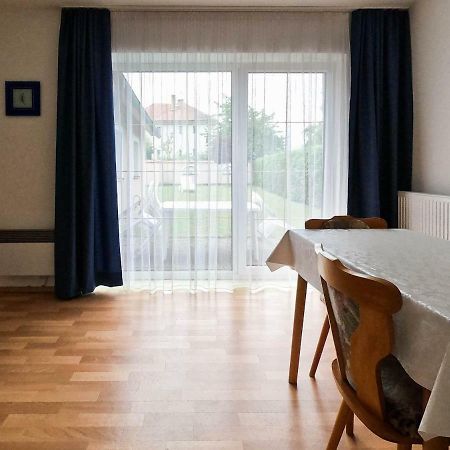 Apartmány Sen Třeboň Esterno foto