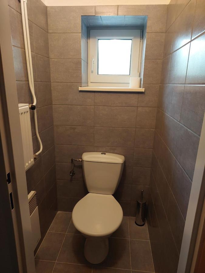 Apartmány Sen Třeboň Esterno foto